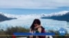  အရည်ပျော်ဆင်းလာနေတဲ့ Perito Moreno Glacier 