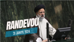 RANDEVOU: Iran DI Lap Reponn Dan Pou Dan AK Nenpòt Atak Ameriken 