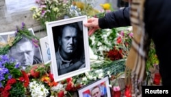 RUSSIA-NAVALNY/DEATH-BODY