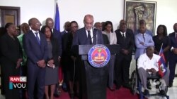 PM Ayisyen Ariel Henry Denonse Demach Chèf Gang yo Lanse pou Ranvèse l