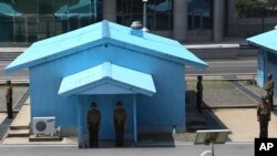 North Korea Inside The DMZ