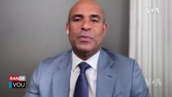 Ayiti Reyaji sou Sanksyon Otorite Ameriken yo Pran Kont Ansyen PM Lamothe