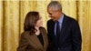 Barrack Obama da Kamala Harris