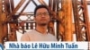 Nhà báo độc lập Lê Hữu Minh Tuấn