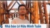 Nhà báo độc lập Lê Hữu Minh Tuấn