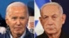 Biden di Netanyahu Sipò Ameriken nan Lavni Pral Depann de Nouvo Mezi li Pran pou Pwoteje Sivil yo 