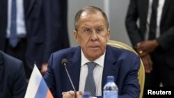 UKRAINE-CRISIS/RUSSIA-LAVROV