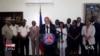 Ayiti Konvoke Anbasadè Dominiken an pou Esplikasyon Apre Fèmti Fwontyè a