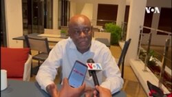 Pierre Esperance bay opinyon li sou rankont 3 jou lidè Ayisyen yo Sot Fe ak Lidè CARICOM yo nan Jamayik