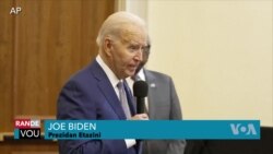 Biden: Etazini 'Pral Repon' Atak ki Touye Sòlda Ameriken nan Jòdani