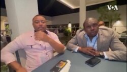 'Tout Moun Kanpe sou Pozisyon yo' - Reyaksyon Jean Raymond Andre, COODAH ak Mèt Andre Michel Apre Rankont CARICOM nan