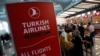 Konpayi Ayeryen Turkish Airlines Anile Vòl li nan Direksyon Iran Vandredi Swa 