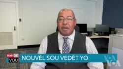 Nouvèl sou vedèt yo,