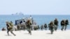 Philippines US Military Exercise