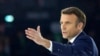 Macron: "Se yon Avoka ki Pou Deside si se Jenosid, pa Yon Politisyen"