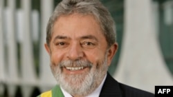 Tổng thống Brazil Luiz Inacio Lula da Silva không hỗ trợ thêm biện pháp chế tài và đang nỗ lực hòa giải