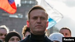 UKRAINE-CRISIS/RUSSIA-NAVALNY