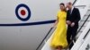 Prens William, Kate Rive La Jamayik 