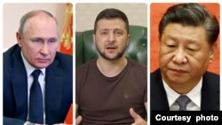 putin zelenskyy xi jinping