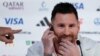 Messi Byen Rilaks e Pare pou Jwi 'Pwobableman' Dènye Mondyal Foutbòl li 