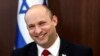 Naftali Bennet fè Prezidan Joe Biden Konpliman pou Atak Motèl li fè nan Siri a 