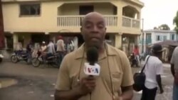 Ayiti: Sitiyasyon Jèn nan Plezans apre Pasaj Siklòn Irma sou Peyi a