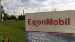 Exxon Mobil близка к успеху в послаблении антироссийских санкций