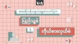 အမေရိကန်ရွေးကောက်ပွဲက ပြည်သူ့မဲနဲ့ ကိုယ်စားလှယ်မဲ
