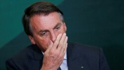 Jair Bolsonaro