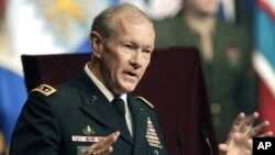 Ðại tướng Martin Dempsey