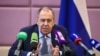 Lavrov: "Pap Gen Pitye" Pou Asasen ki Touye Pitit fi Alexander Dugin 