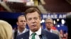 Ông Paul Manafort là ai?