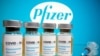 Pfizer ak BioNTech Anonse yon Esè Klinik Nouvo Vaksen COVID-19 