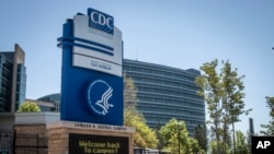 CDC Mask Mandates