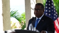 Ayisyen Dwe Rezoud Pwoblem Ayiti, Dapre yon Responsab Dept. d'Eta Ameriken