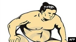 Đô vật Sumo Nhật Bản thú nhận dàn xếp trước kết quả tranh tài