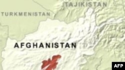 Bom tự sát giết chết 16 người ở miền nam Afghanistan