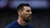 Lionel Messi Ap kite PSG nan Fen Sezon an
