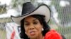 Depite Ameriken Frederica Wilson Eksprime Senpati l ak Viktim Seyism yo ann Ayiti e Soulinye Enpòtans Ayisyen ki Gen TPS yo 