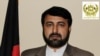 New Helmand Governor Hayatullah Hayat